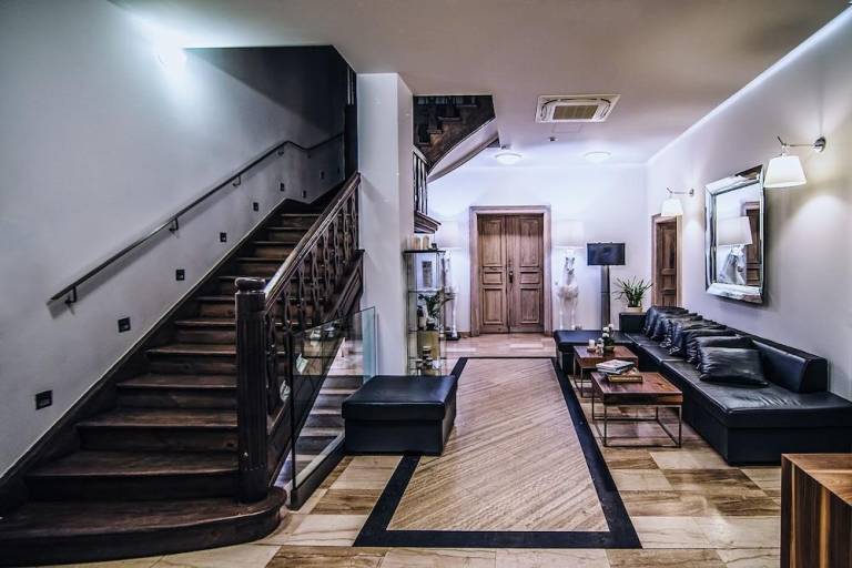 Hotel Jakubus — photo 5