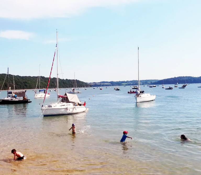 Maison de vacances Pleudihen-sur-Rance