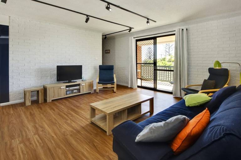 Apartment Stuarts Point