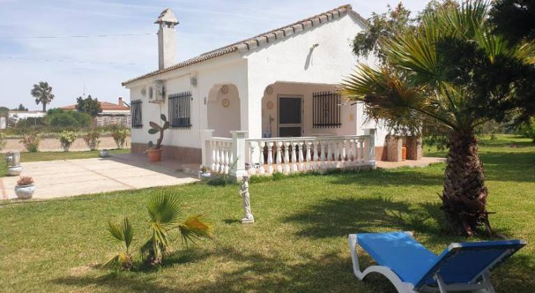 Casa Francesca, 90 m2, jardin de 1500m2 — photo 3