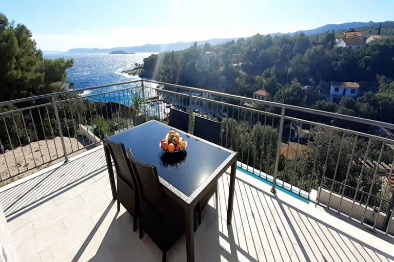 Apartma  Stari Grad
