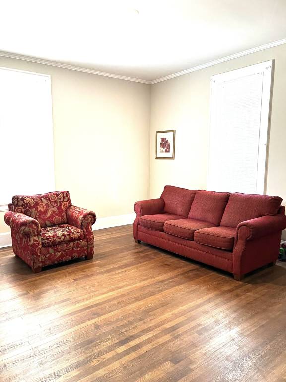 House Rocky Mount