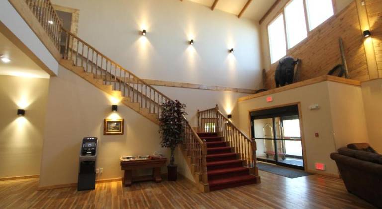 Bowman Lodge & Convention Center — photo 4