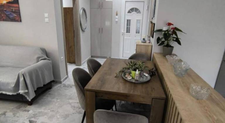 Holiday apartment with patio & yard | Beach nearby | Pets allowed — photo 2