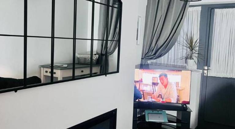 Apartment with 1 room for 2 persons in Beverley