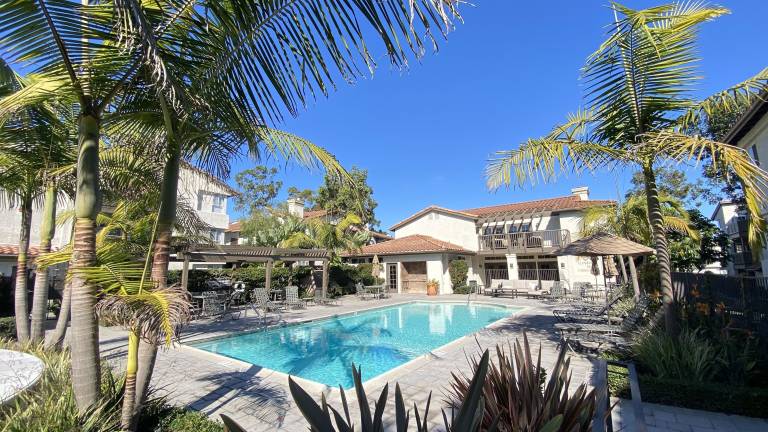 Condo Dana Point