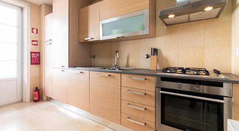 Holiday apartment | Near São Jorge Castle — photo 4