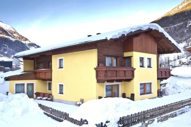 Haus Romana — photo 2