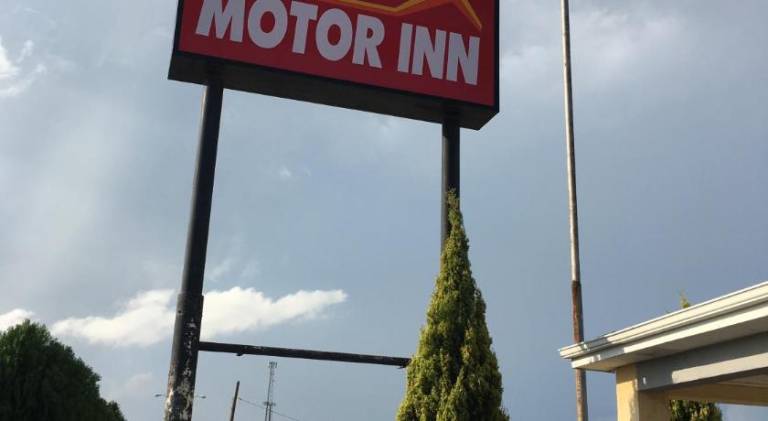 Alice Motor Inn — photo 5