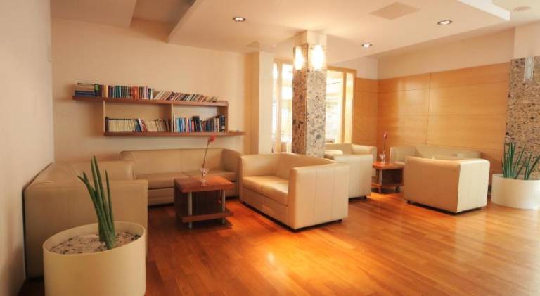 Hotel Lovec — photo 5