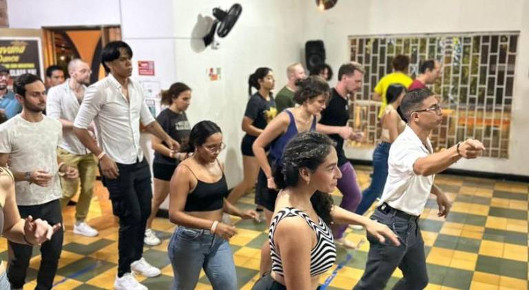Havana Dance School & Hostel