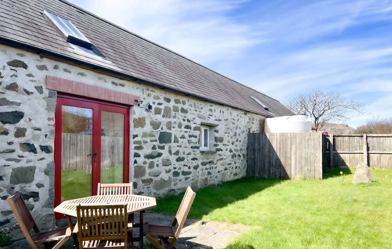 Cottage Solva