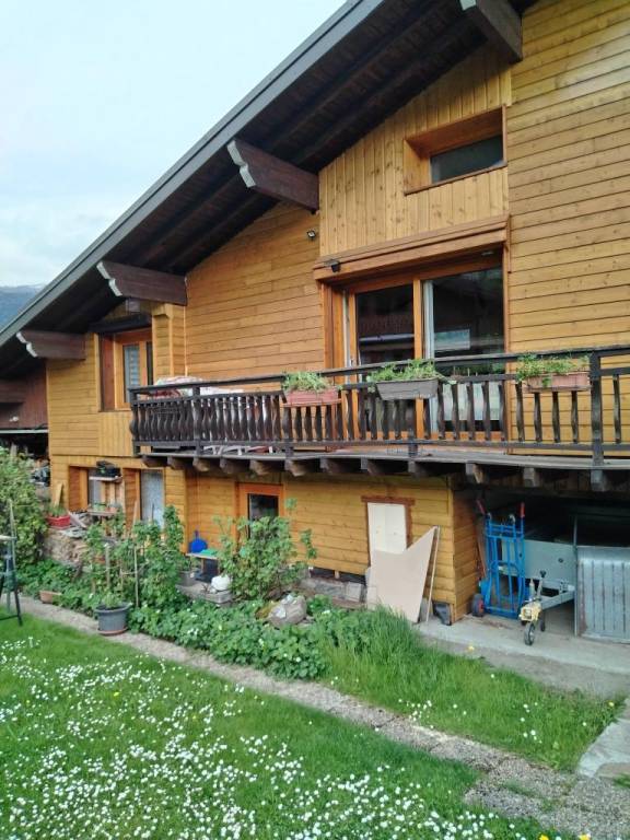 Ferienhaus in Bellentre für max. 4 Personen Ferienhaus in Bellentre für max. 4 Personen