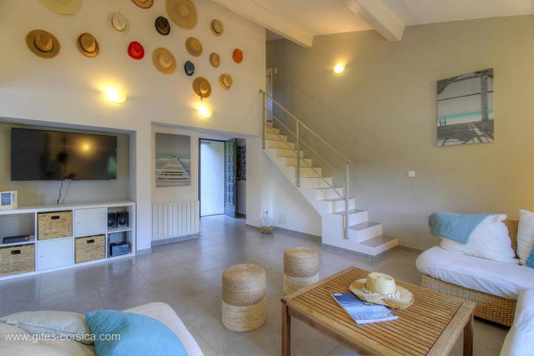 Fully equipped charming gite with garden, heated pool & grill | Pets allowed — photo 5