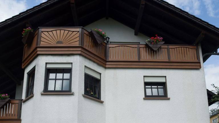 Ferienwohnung Losheim am See