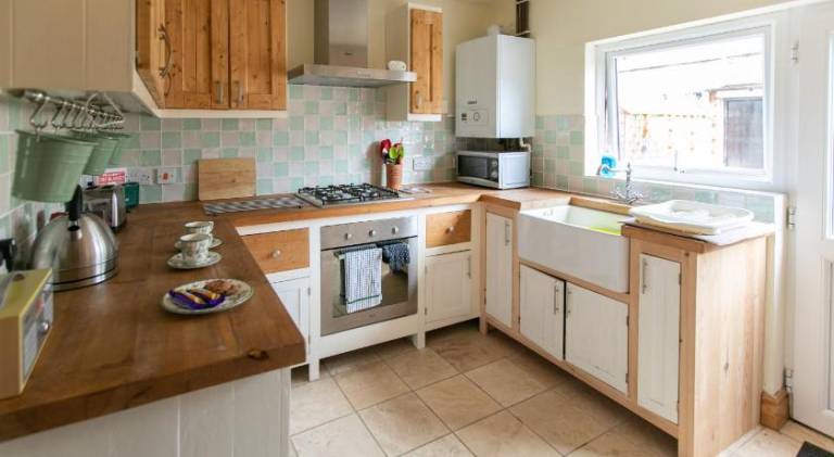 Vacation home | Pet-friendly — photo 2