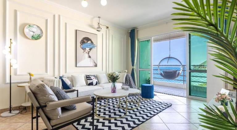 Holiday apartment with yard, terrace & private pool | Perfect for remote work — photo 2