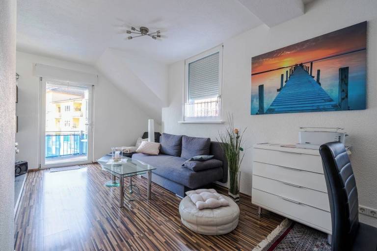 Appartement  Constance