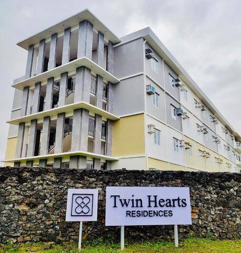 Apartamento amueblado Panay
