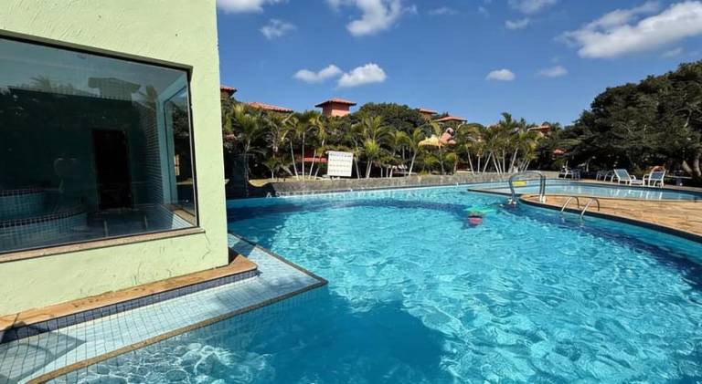 Quarto privado em condominio com piscina em Buzios in Búzios