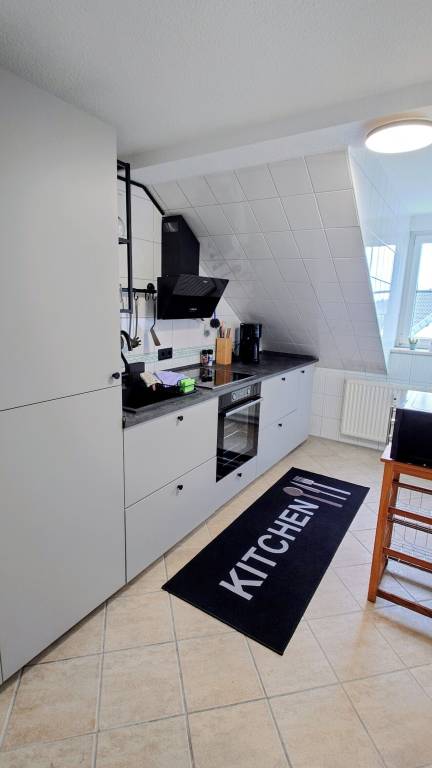 Ferienwohnung Ottendorf-Okrilla