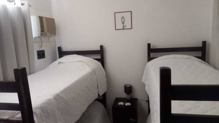 Accommodation Volta Redonda