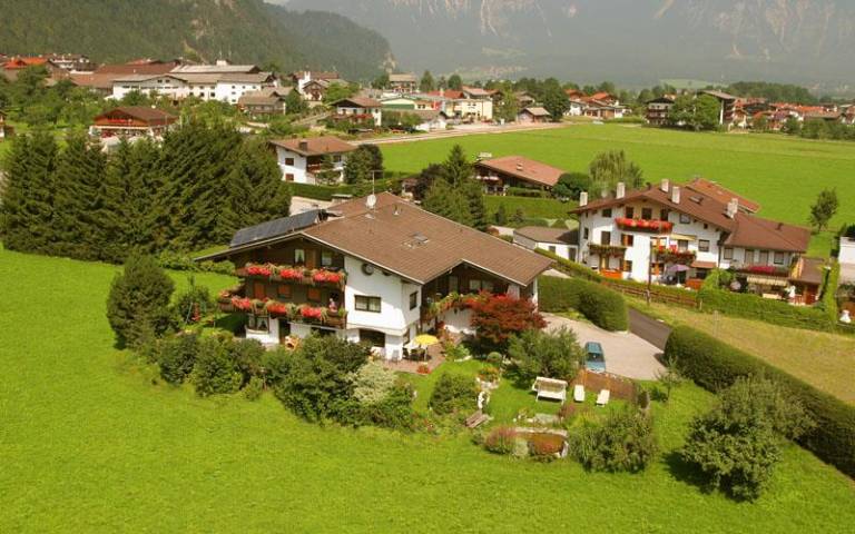 Appartement Fügen