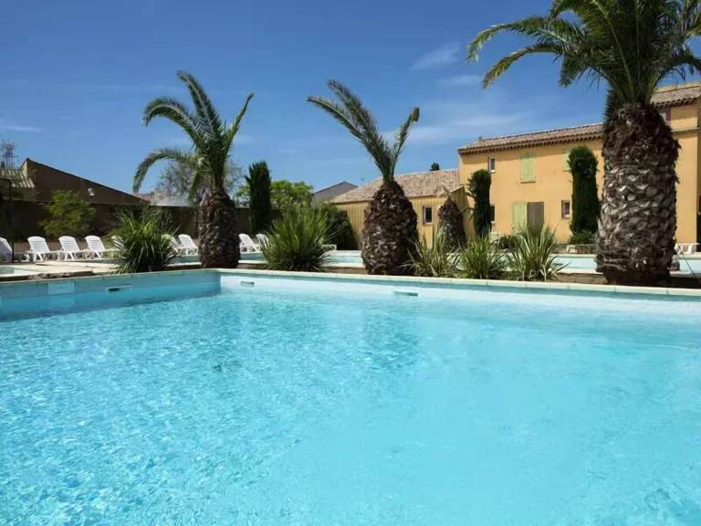 Villa Arles