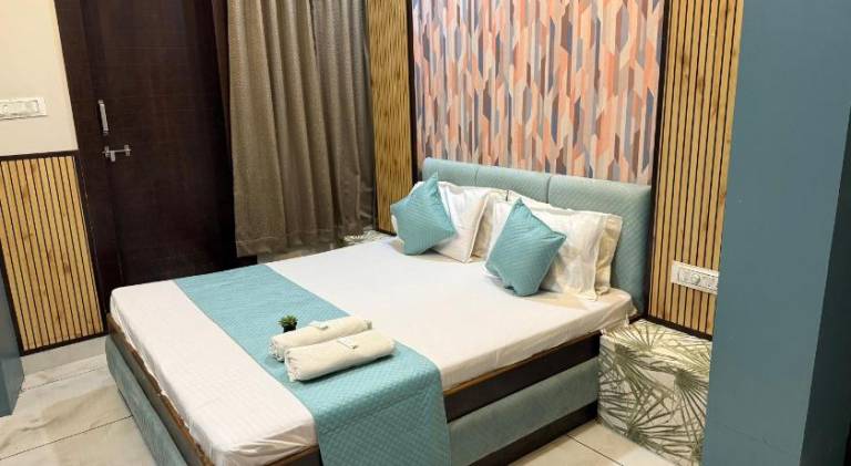 Hotel Shree Krishna Palace — photo 5