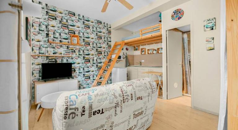 Holiday apartment | Next to Popes' Palace in Avignon