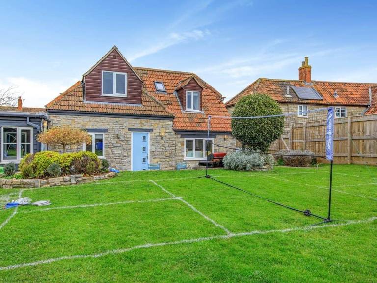 Cottage Compton Dundon