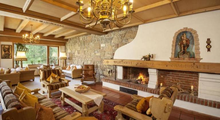 Raffl's Hotel — photo 2
