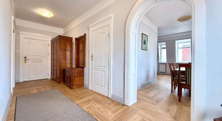 Charming holiday apartment | Pets allowed — photo 4