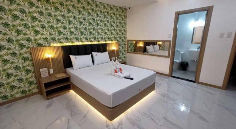 Maganda Hotel - Balibago in Angeles City