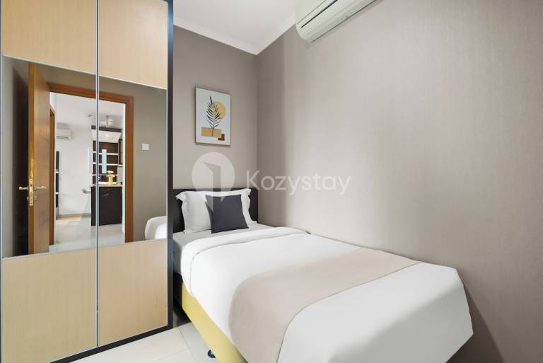 Apartament South Jakarta