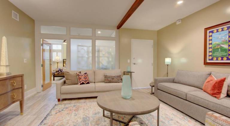 Big rental apartment | Good for workation | Dogs allowed — photo 2