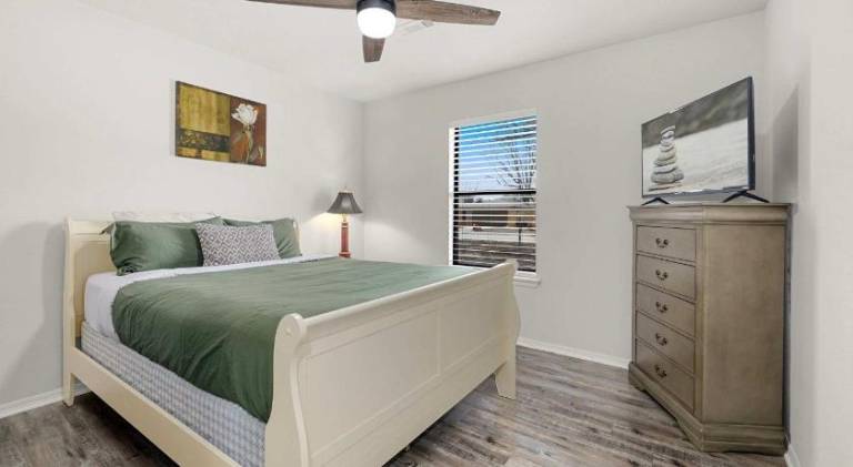 Vacation home with 3 rooms for 6 persons — photo 2