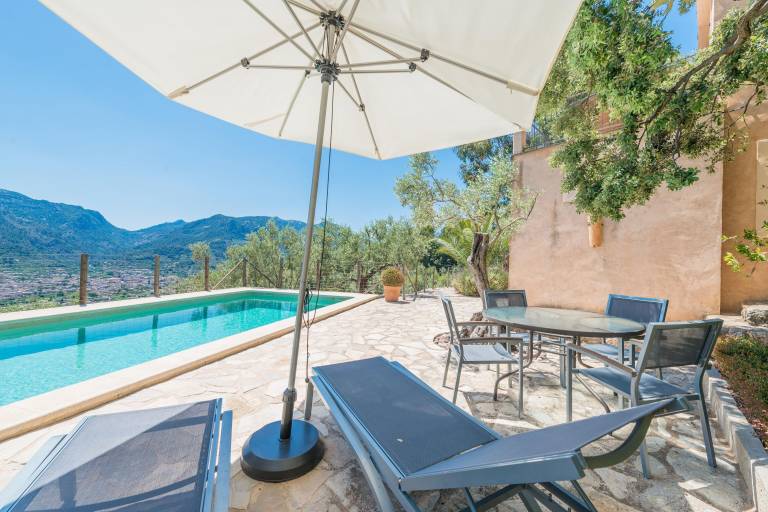 Villa Sóller