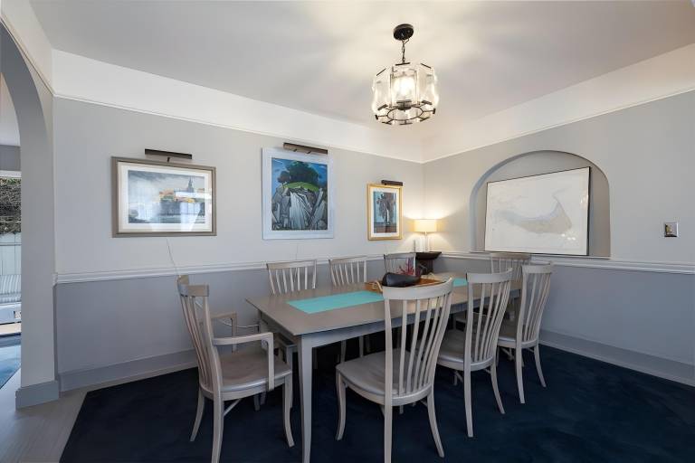 Nantucket Whale Inn — photo 4
