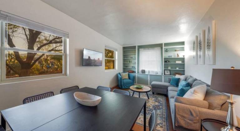 Wonderful vacation home | Suitable for remote work | Pet-friendly — photo 2