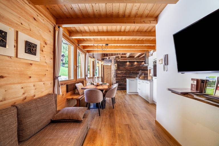 Ferienwohnung Sankt Walburg
