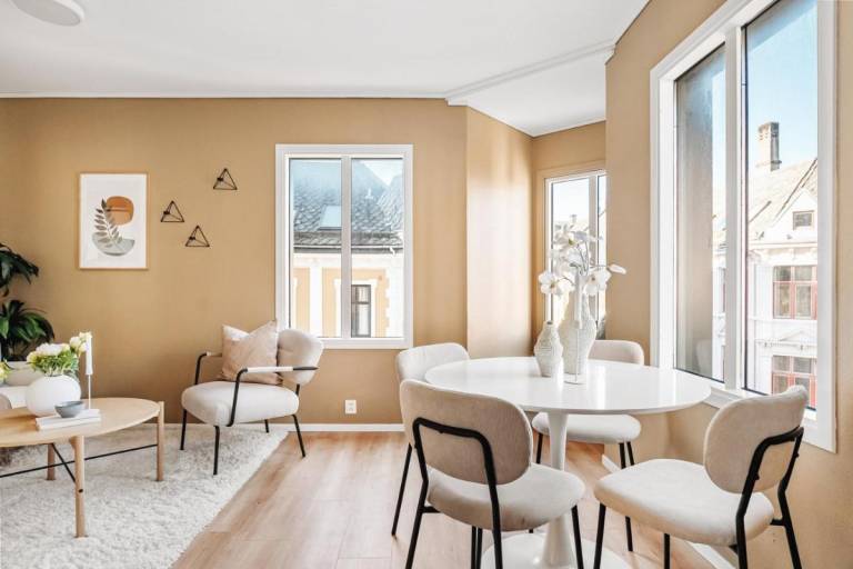 Holiday apartment | Near Bryggen | Pets are welcome — photo 4