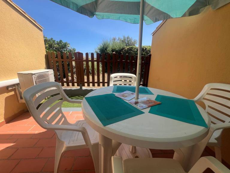 Holiday apartment with 1 room for 4 persons — photo 3