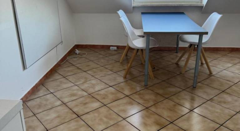 Apartment with 1 room for 2 persons — photo 3