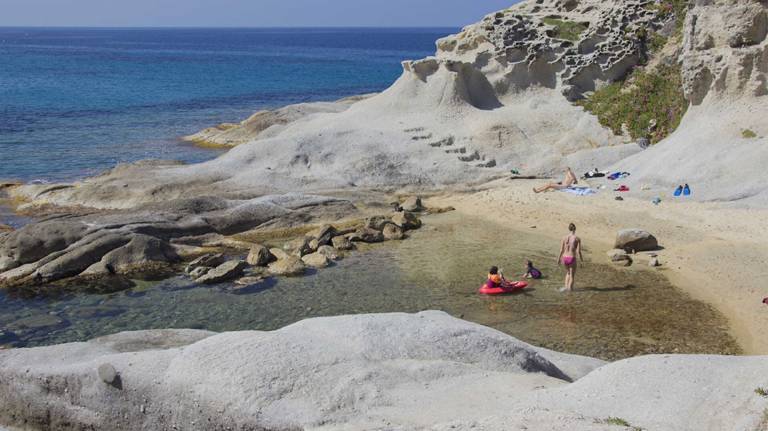 Ferienwohnung Sant'Andrea