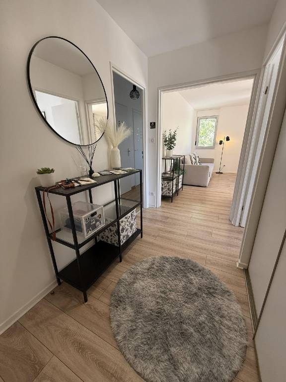 Charming rental apartment with patio | Pets are welcome — photo 3