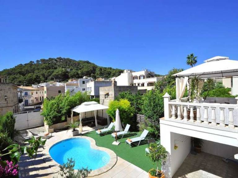Casa Cala Ratjada