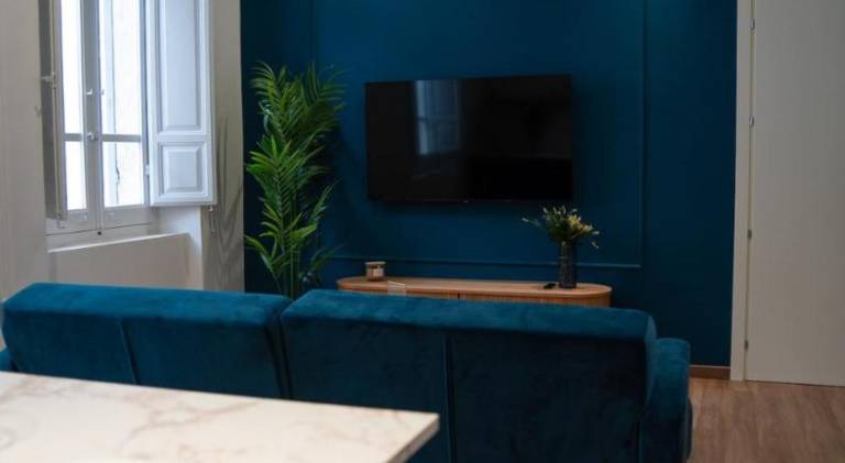 Beautiful apartment | Pets are welcome in Montesilvano