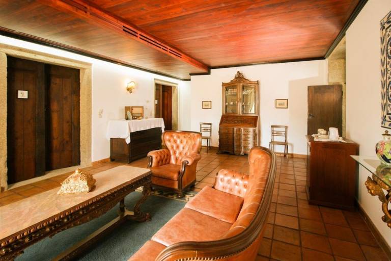 Casa Barcelos