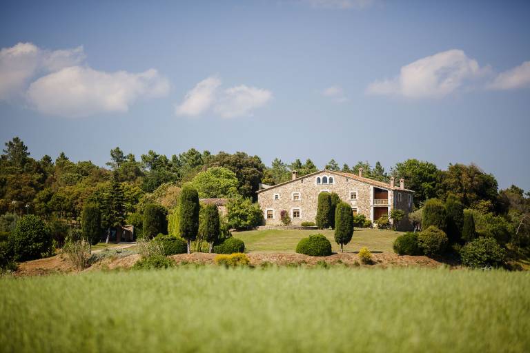 Huis Vilobí d'Onyar